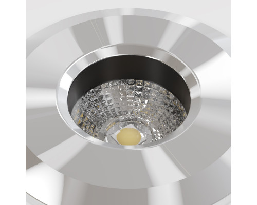 Купить Тротуарный светильник Maytoni O044DL-L1S3K3| VIVID-LIGHT.RU