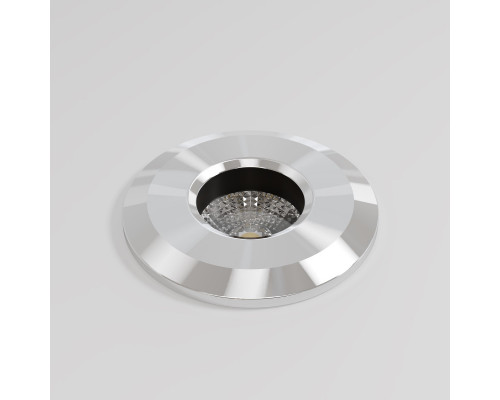 Купить Тротуарный светильник Maytoni O044DL-L1S3K3| VIVID-LIGHT.RU