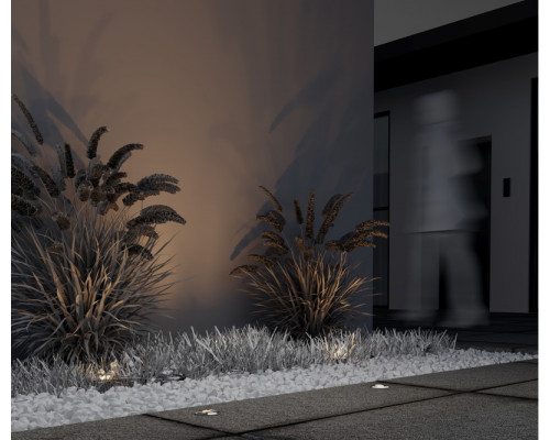 Купить Тротуарный светильник Maytoni O044DL-L1S3K3| VIVID-LIGHT.RU