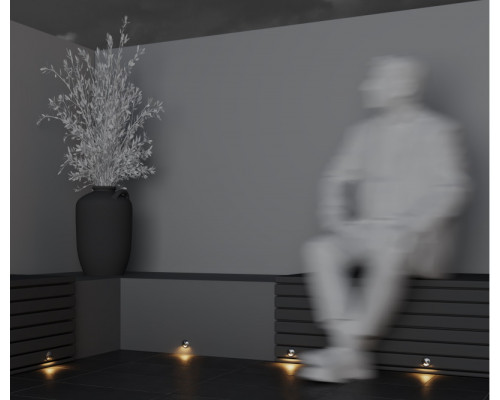 Оформить заказ Тротуарный светильник Maytoni O044DL-L1S3K1| VIVID-LIGHT.RU