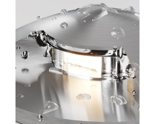 Сделать заказ Тротуарный светильник Maytoni O044DL-L1S3K| VIVID-LIGHT.RU