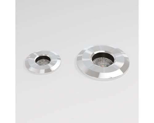 Оформить заказ Тротуарный светильник Maytoni O044DL-L1S3K2| VIVID-LIGHT.RU