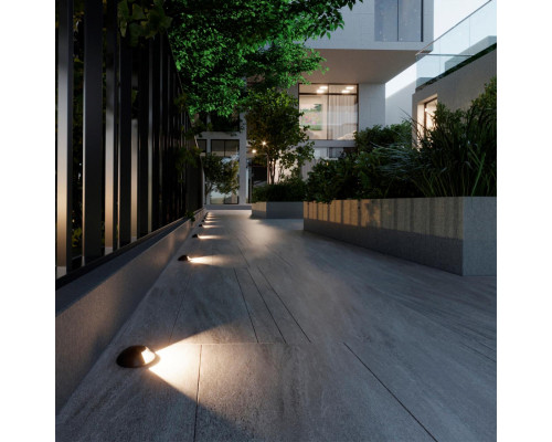 Сделать заказ Тротуарный светильник Odeon Light 6662/1GL| VIVID-LIGHT.RU