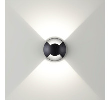 Тротуарный светильник Odeon Light 6662/2GL