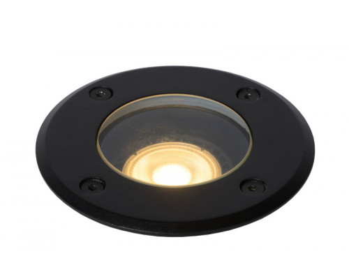 Сделать заказ Тротуарный светильник LUCIDE 11801/01/30| VIVID-LIGHT.RU