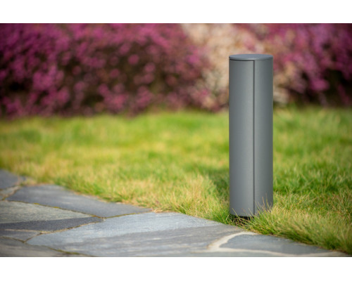 Оформить заказ Уличный блок розеток LUCIDE 27849/12/29| VIVID-LIGHT.RU