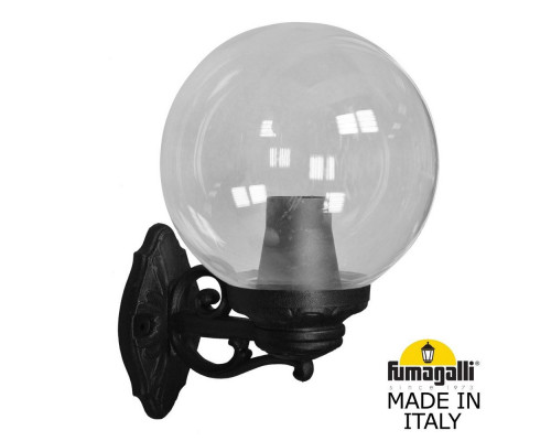 Купить Светильник настенный Fumagalli G25.131.000.AXF1R| VIVID-LIGHT.RU