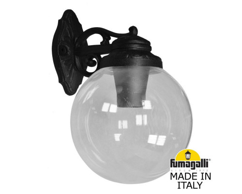 Оформить заказ Светильник настенный Fumagalli G25.131.000.AXF1RDN| VIVID-LIGHT.RU