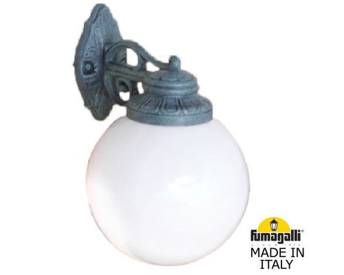 Заказать Светильник настенный Fumagalli G25.131.000.VYF1RDN| VIVID-LIGHT.RU