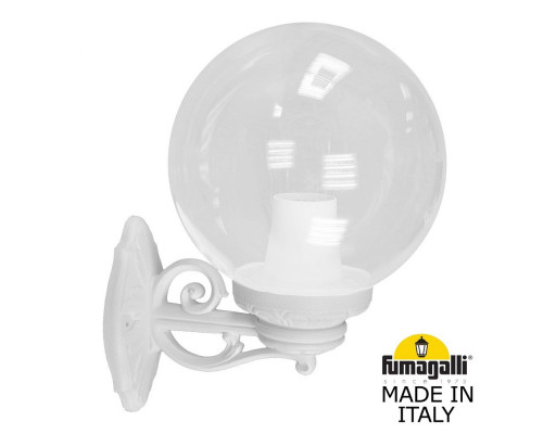 Купить Светильник настенный Fumagalli G25.131.000.WXF1R| VIVID-LIGHT.RU