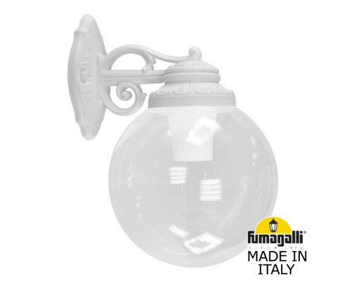 Заказать Светильник настенный Fumagalli G25.131.000.WXF1RDN| VIVID-LIGHT.RU