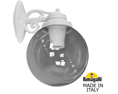 Оформить заказ Светильник настенный Fumagalli G25.131.000.WZF1RDN| VIVID-LIGHT.RU