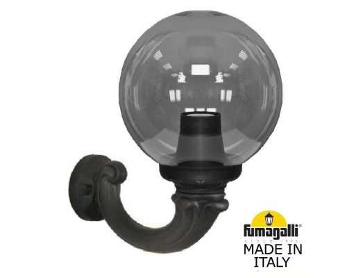 Сделать заказ Светильник настенный Fumagalli G25.132.000.AZF1R| VIVID-LIGHT.RU