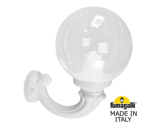 Купить Светильник настенный Fumagalli G25.132.000.WXF1R| VIVID-LIGHT.RU