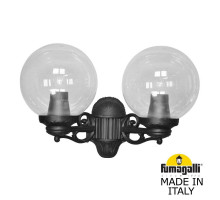 Светильник настенный Fumagalli G25.141.000.AXF1R