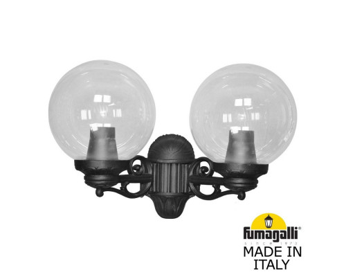 Заказать Светильник настенный Fumagalli G25.141.000.AXF1R| VIVID-LIGHT.RU