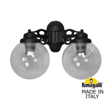 Светильник настенный Fumagalli G25.141.000.AXF1RDN