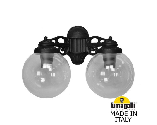 Сделать заказ Светильник настенный Fumagalli G25.141.000.AXF1RDN| VIVID-LIGHT.RU