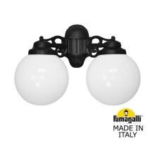 Светильник настенный Fumagalli G25.141.000.AYF1RDN