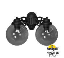 Светильник настенный Fumagalli G25.141.000.AZF1RDN