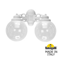 Светильник настенный Fumagalli G25.141.000.WXF1RDN