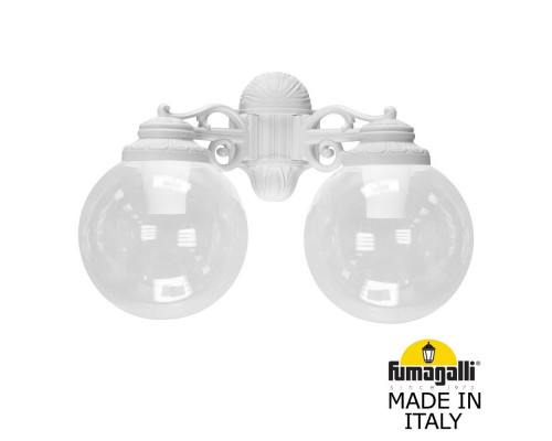 Сделать заказ Светильник настенный Fumagalli G25.141.000.WXF1RDN| VIVID-LIGHT.RU