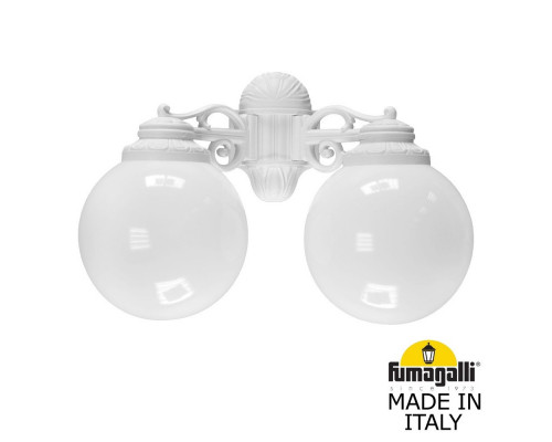 Сделать заказ Светильник настенный Fumagalli G25.141.000.WYF1RDN| VIVID-LIGHT.RU