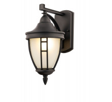 Светильник настенный Maytoni O027WL-01B