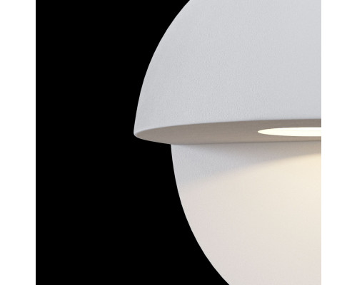 Купить Светильник настенный Maytoni O033WL-L7W3K| VIVID-LIGHT.RU