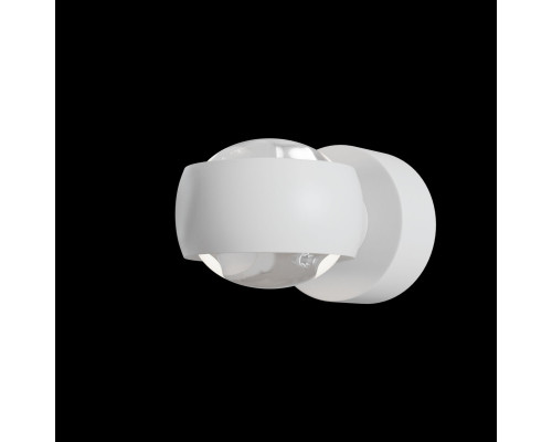 Купить Светильник настенный Maytoni Technical MOD072WL-L8W3K| VIVID-LIGHT.RU