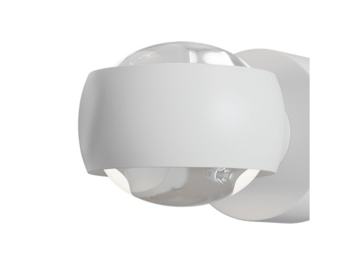 Купить Светильник настенный Maytoni Technical MOD072WL-L8W3K| VIVID-LIGHT.RU