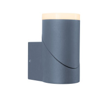 Светильник настенный Maytoni O007WL-L6GR