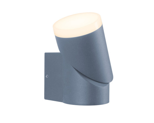 Купить Светильник настенный Maytoni O007WL-L6GR| VIVID-LIGHT.RU