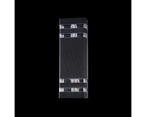 Купить Светильник настенный Maytoni O578WL-02B| VIVID-LIGHT.RU