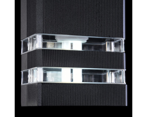 Купить Светильник настенный Maytoni O578WL-02B| VIVID-LIGHT.RU