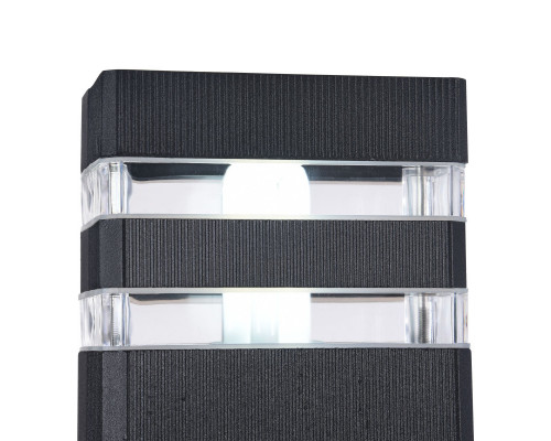 Купить Светильник настенный Maytoni O578WL-02B| VIVID-LIGHT.RU