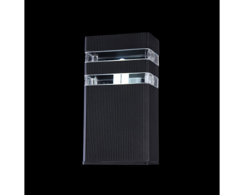 Заказать Светильник настенный Maytoni O578WL-01B| VIVID-LIGHT.RU