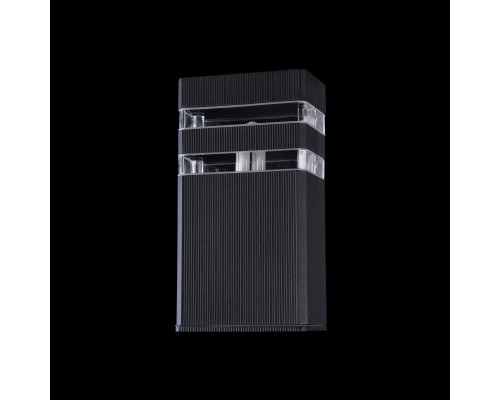 Заказать Светильник настенный Maytoni O578WL-01B| VIVID-LIGHT.RU