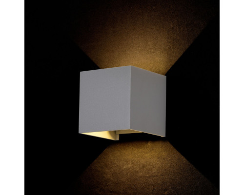 Оформить заказ Светильник настенный Maytoni O572WL-L6GR| VIVID-LIGHT.RU