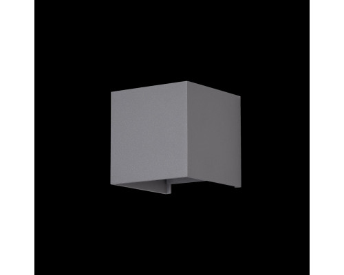 Оформить заказ Светильник настенный Maytoni O572WL-L6GR| VIVID-LIGHT.RU