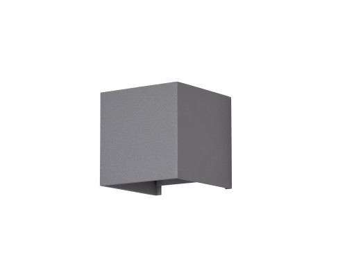 Оформить заказ Светильник настенный Maytoni O572WL-L6GR| VIVID-LIGHT.RU