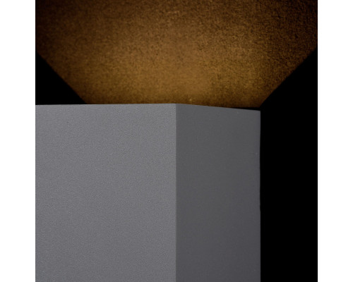 Оформить заказ Светильник настенный Maytoni O572WL-L6GR| VIVID-LIGHT.RU