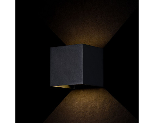 Купить Светильник настенный Maytoni O572WL-L6B| VIVID-LIGHT.RU