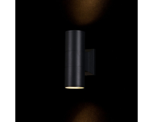 Оформить заказ Светильник настенный Maytoni O574WL-02B| VIVID-LIGHT.RU