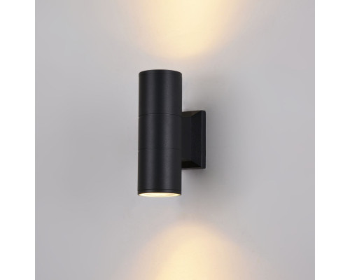 Оформить заказ Светильник настенный Maytoni O574WL-02B| VIVID-LIGHT.RU