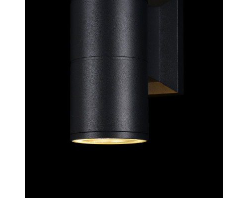 Оформить заказ Светильник настенный Maytoni O574WL-02B| VIVID-LIGHT.RU