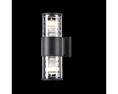 Оформить заказ Светильник настенный Maytoni O576WL-02B| VIVID-LIGHT.RU