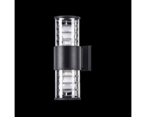 Оформить заказ Светильник настенный Maytoni O576WL-02B| VIVID-LIGHT.RU