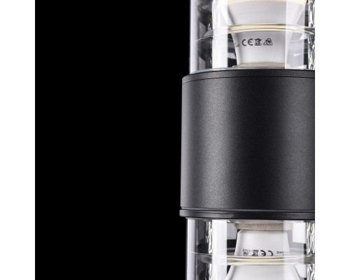 Оформить заказ Светильник настенный Maytoni O576WL-02B| VIVID-LIGHT.RU