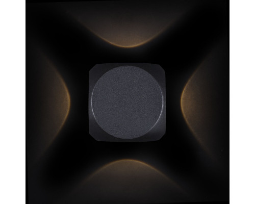 Купить Светильник настенный Maytoni O014WL-L4B| VIVID-LIGHT.RU